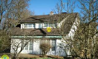 Maison 6 Pièces 149 m² à vendre à Saint-Martin-d'Auxigny (18110)