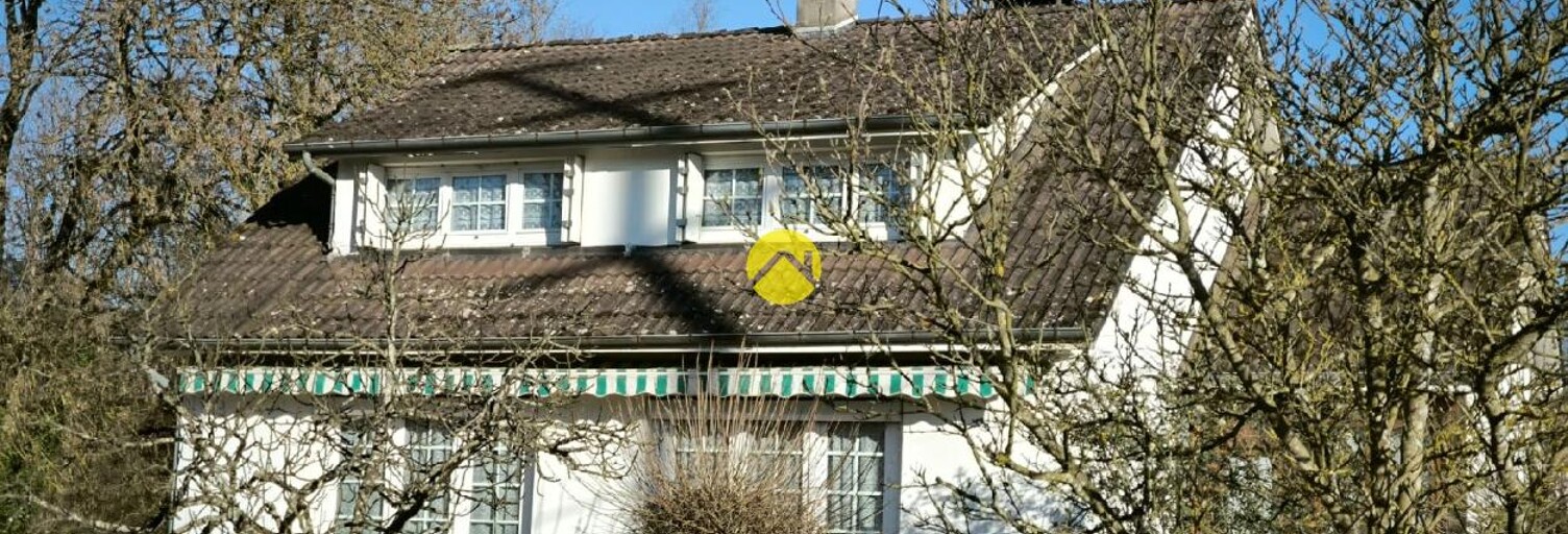 Maison 6 Pièces 149 m² à vendre à Saint-Martin-d'Auxigny (18110)