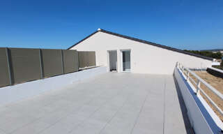 Appartement 4 Pièces 92 m² à louer à Istres (13800)