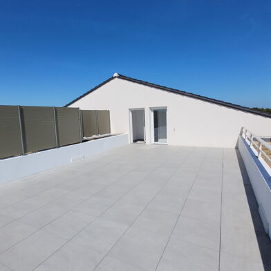 Appartement 4 pièces 1490 €