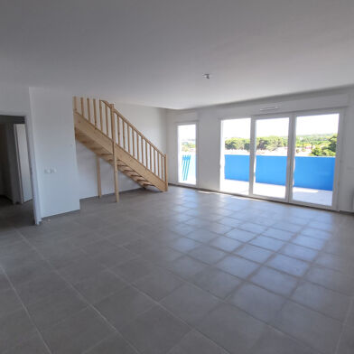 Appartement 4 pièces 1490 €