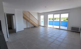 Appartement 4 Pièces 92 m² à louer à Istres (13800)