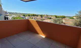 Appartement 2 Pièces 42 m² à louer à Istres (13800)