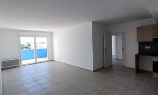 Appartement 3 Pièces 67 m² à louer à Istres (13800)