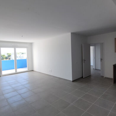 Appartement 3 pièces 1156 €