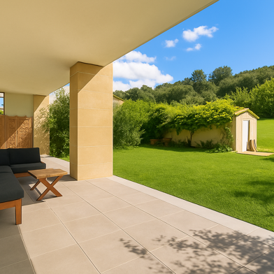 Appartement 3 pièces 575000 €