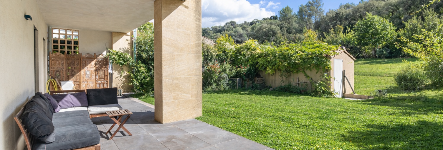 Appartement 3 Pièces 71 m² à vendre à Aix-en-Provence (13100)