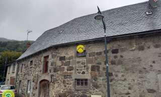 Maison 6 Pièces 100 m² à vendre à Murat (15300)