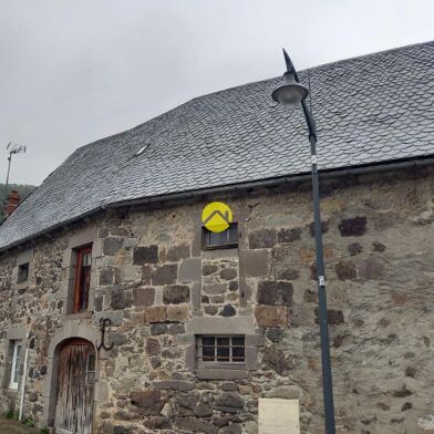 Maison 6 pièces 85000 €