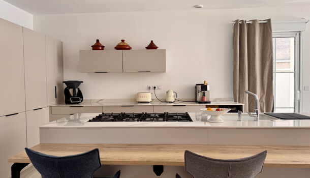 Villa / Maison 4 pièces  à vendre Roquevaire 13360