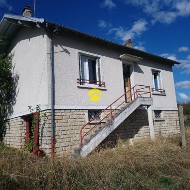 Maison 3 pièces 99000 €