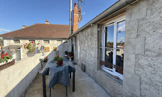 Immeuble  212 m² à vendre à Montbard (21500)