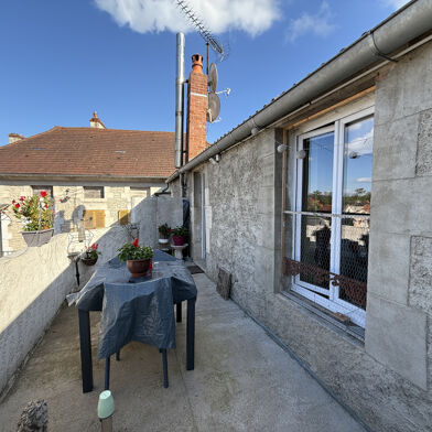 Immeuble  155000 €