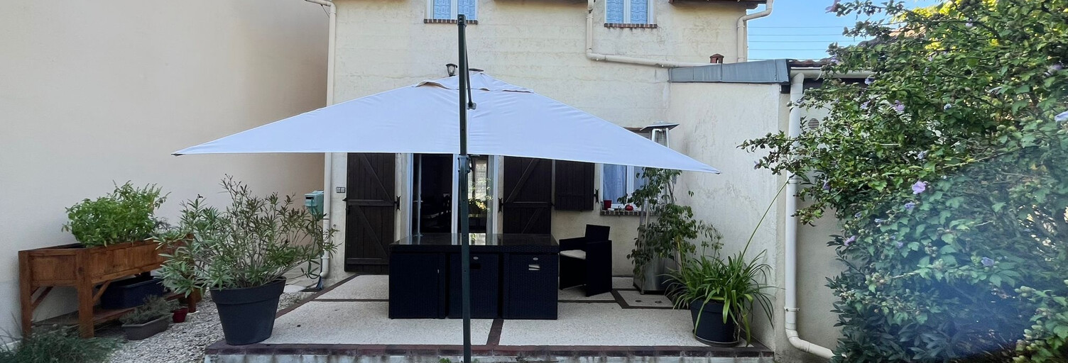 Maison 3 Pièces 73 m² à vendre à Troyes (10000)