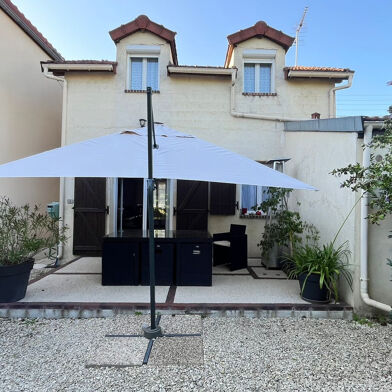 Maison 3 pièces 164900 €