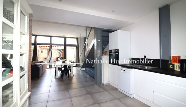 Villa / Maison 6 pièces  à vendre Torreilles 66440