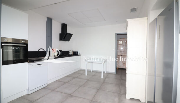 Villa / Maison 6 pièces  à vendre Torreilles 66440