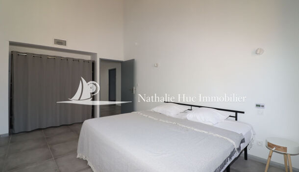 Villa / Maison 6 pièces  à vendre Torreilles 66440