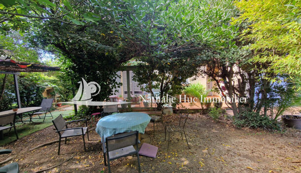 Villa / Maison 5 pièces  à vendre Canet-Plage 66140