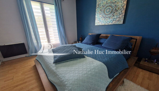 Villa / Maison 5 pièces  à vendre Canet-Plage 66140