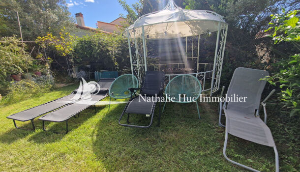 Villa / Maison 5 pièces  à vendre Canet-Plage 66140