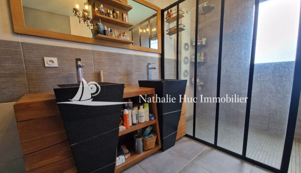 Villa / Maison 5 pièces  à vendre Canet-Plage 66140