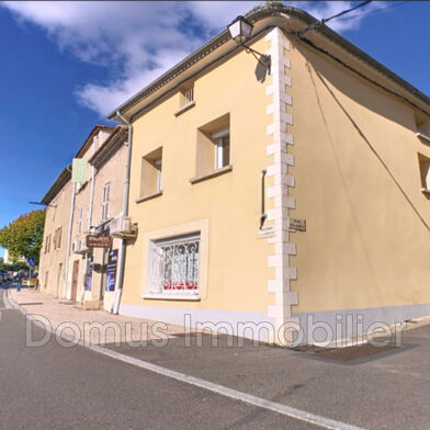 Appartement 4 pièces 175000 €