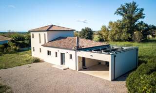 Maison 5 Pièces 151 m² à vendre à Paulhan (34230)