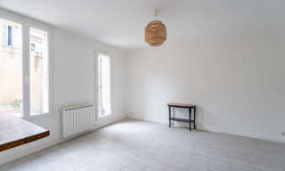 Appartement 3 Pièces 56 m² à vendre à Marseille 3 (13003)