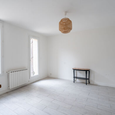 Appartement 3 pièces 140000 €