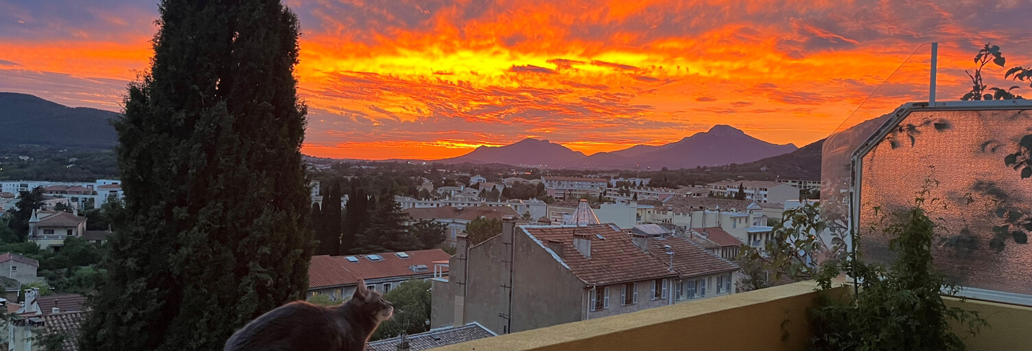 Appartement 5 Pièces 128 m² à vendre à Hyères (83400)