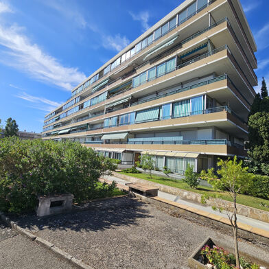 Appartement 3 pièces 212000 €