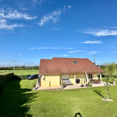 Maison 5 pièces 210000 €