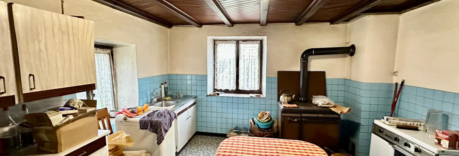 Maison 4 Pièces 79 m² à vendre à Servance-Miellin (70440)