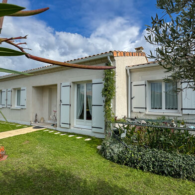 Maison 6 pièces 520000 €
