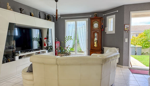 Villa / Maison 6 pièces  à vendre Saint-Palais-sur-Mer 17420