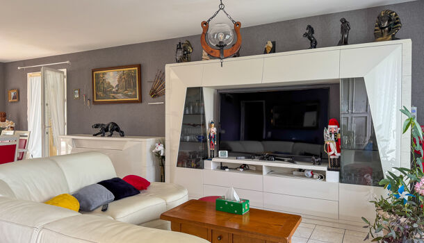 Villa / Maison 6 pièces  à vendre Saint-Palais-sur-Mer 17420