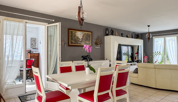 Villa / Maison 6 pièces  à vendre Saint-Palais-sur-Mer 17420