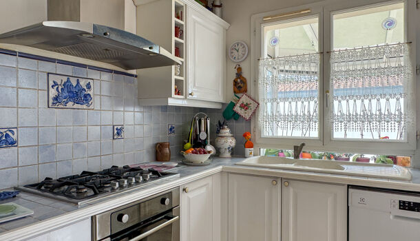 Villa / Maison 6 pièces  à vendre Saint-Palais-sur-Mer 17420