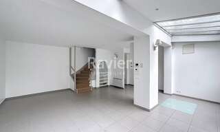 Maison 5 Pièces 115 m² à louer à Boulogne-Billancourt (92100)