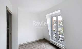 Maison 5 Pièces 115 m² à louer à Boulogne-Billancourt (92100)