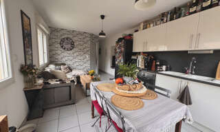 Maison 2 Pièces 33 m² à vendre à Thurins (69510)