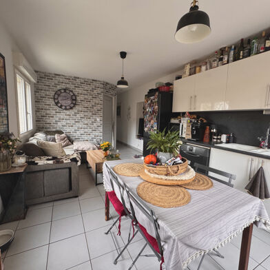Maison 2 pièces 149999 €