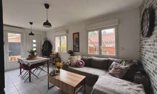 Maison 2 Pièces 33 m² à vendre à Brignais (69530)