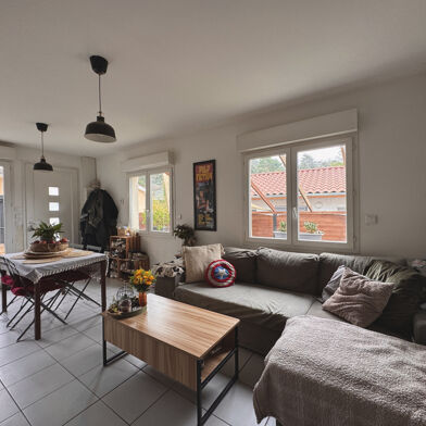 Maison 2 pièces 149999 €