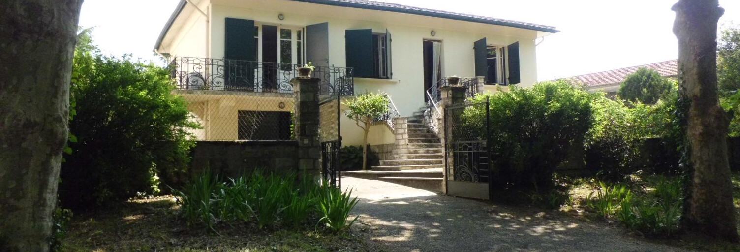 Maison 6 Pièces 132 m² à louer à Marmande (47200)