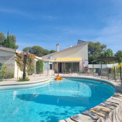 Maison 8 pièces 987000 €