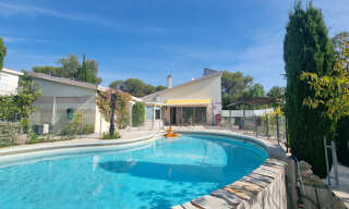 Maison 8 Pièces 245 m² à vendre à Saint-Raphaël (83700)