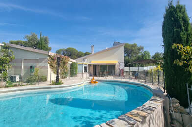 Maison 8 pièces 987000 €