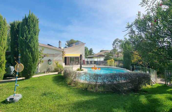 À VENDRE   SAINT-RAPHAËL / BOULOURIS — photo 2